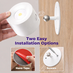 LumaStick — Lampe murale