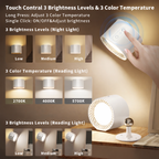 LumaStick — Lampe murale